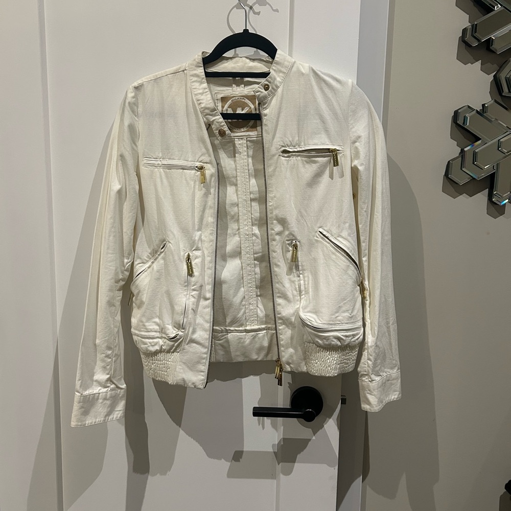 MK Jacket - Picture 4 of 4